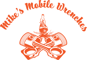 Mikes Mobile - logo