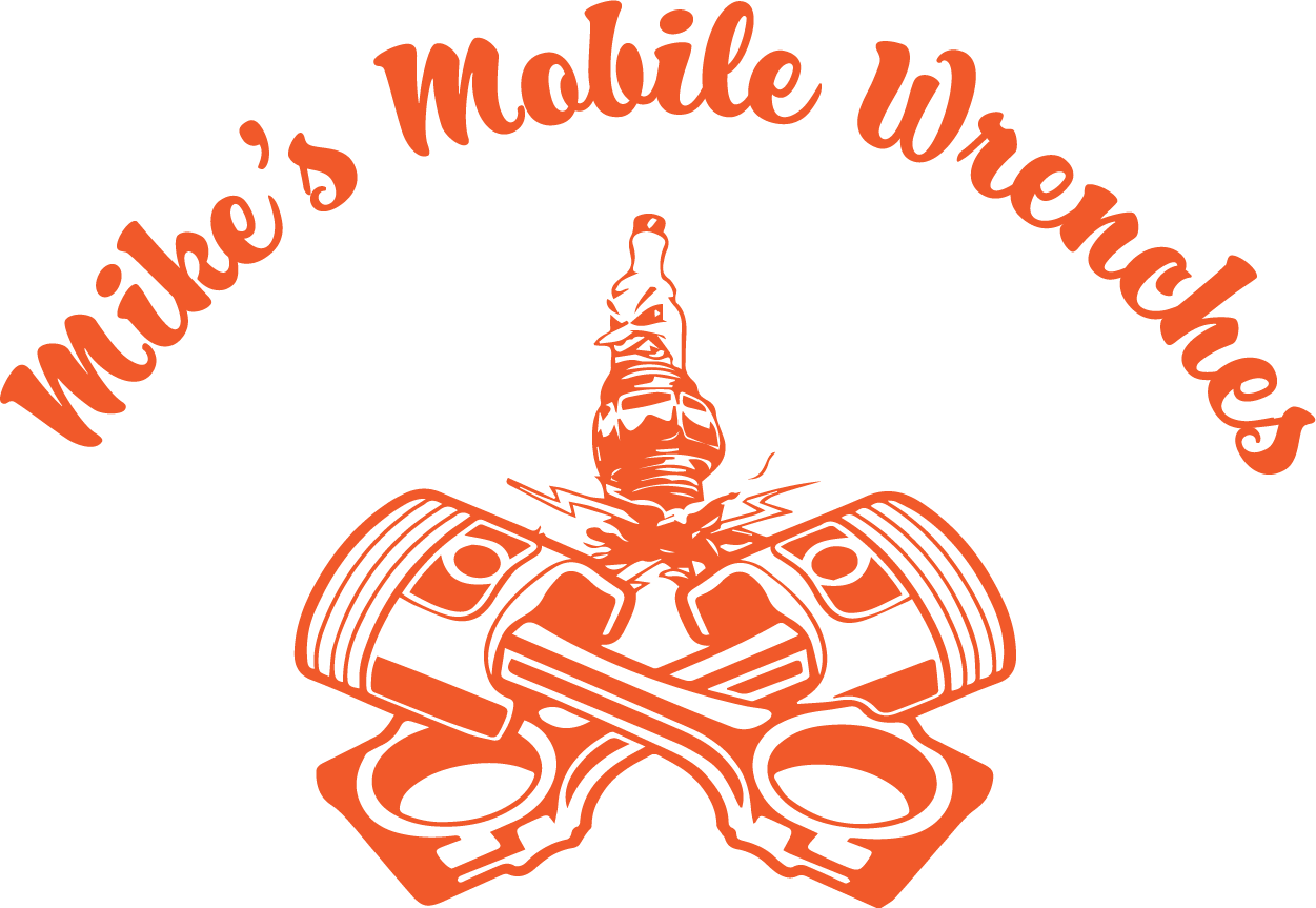 Mikes Mobile - logo