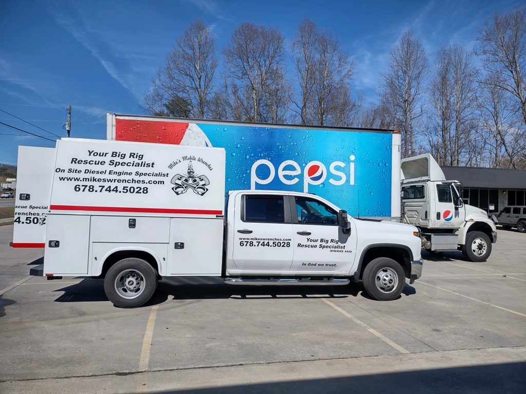 24 Hour Mobile Semi Truck Fleet Maintenance Mike s Mobile Wrenches 24-hour-mobile-semi-truck-fleet-maintenance-mike-s-mobile-wrenches