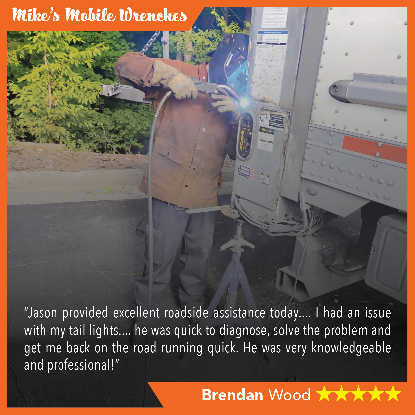 Custom Reviews - Jason 28