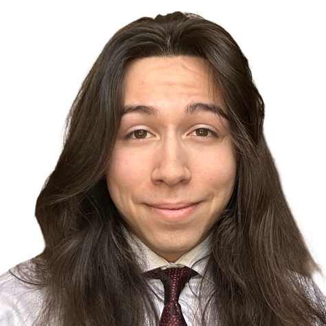 Isaiah Grochowski